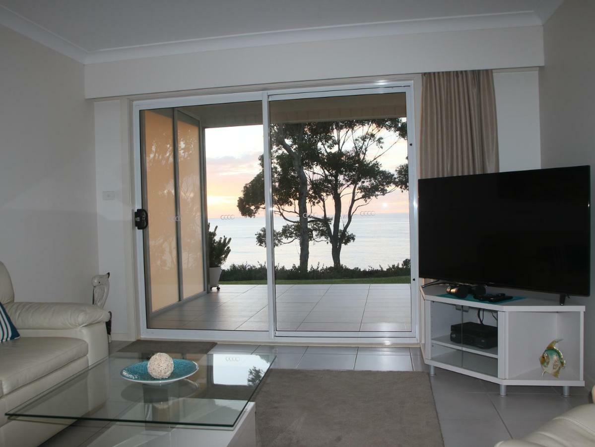 Mollymook Beach Waterfront 외부 사진